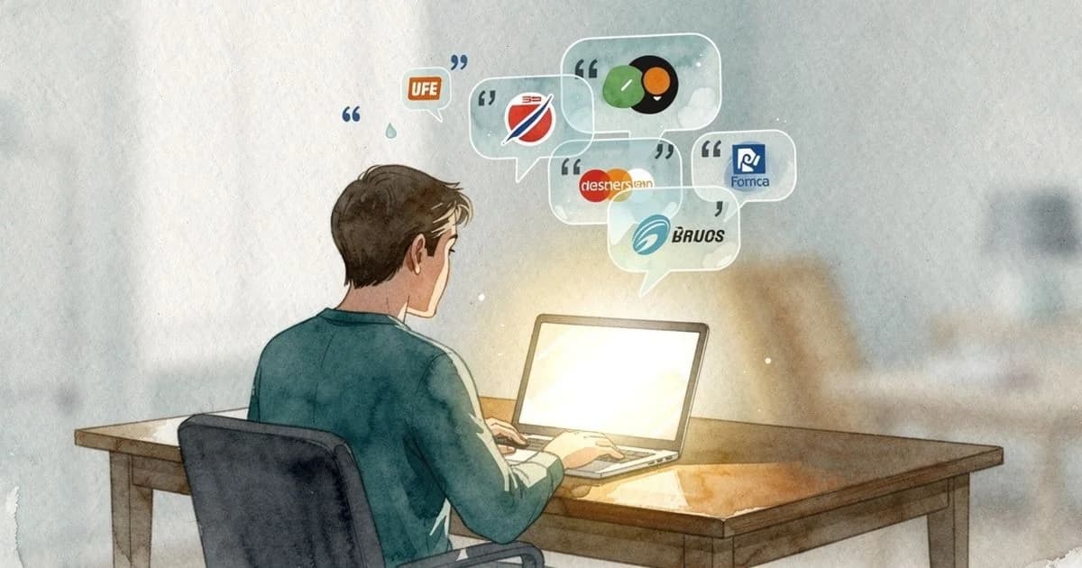 What Is AI Visibility? A Clear Definition and Guide