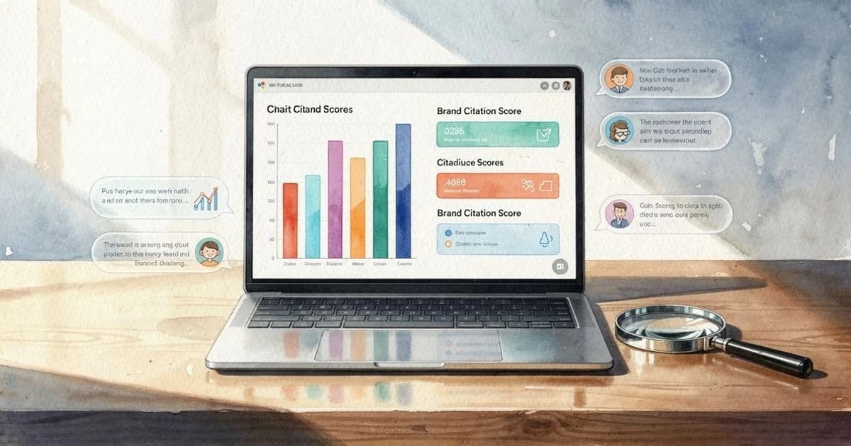 What Is a GEO Audit and Why Your Brand Needs One
