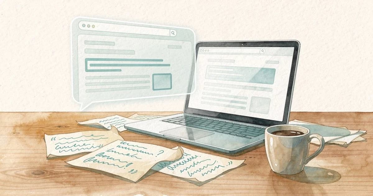 What Is SEO and GEO? A Plain-Language Reference