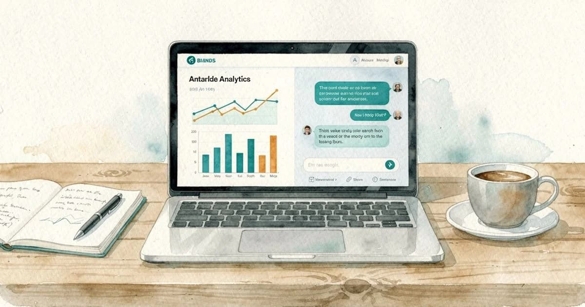 What an LLM SEO Tool Tracks in AI Search
