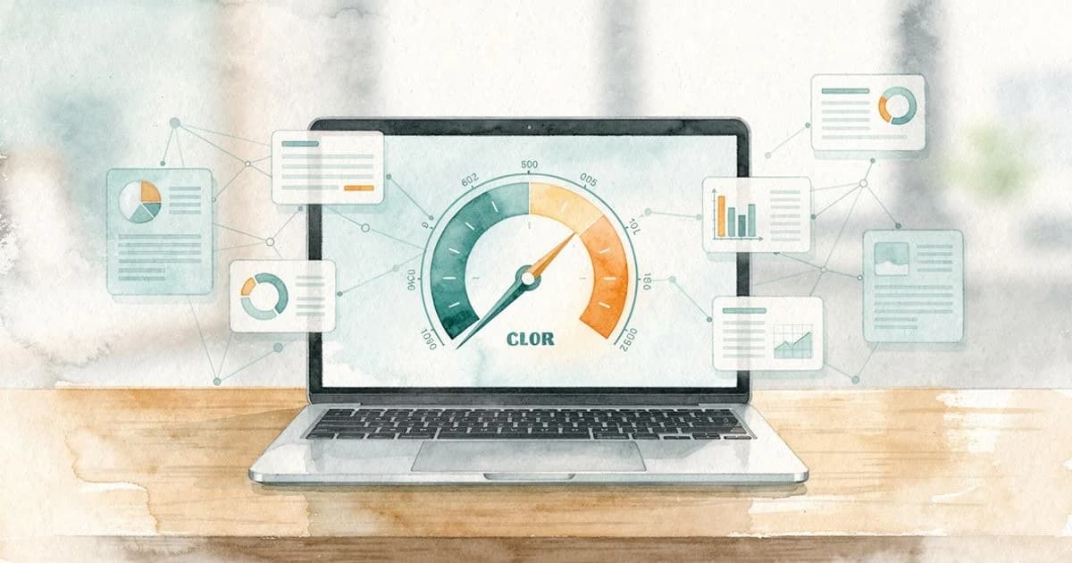 What Is a GEO Score and How AI Engines Cite You