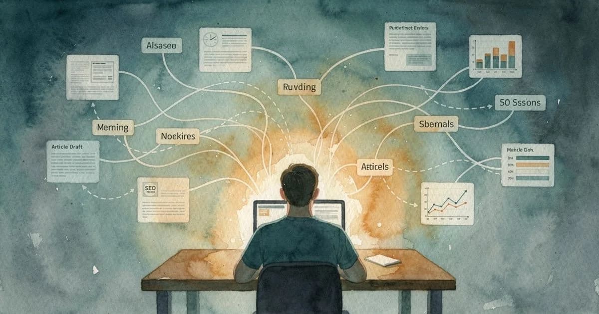 What Is an SEO Agent and How Does It Work?