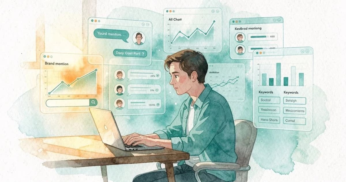 7+ Best AI Optimization Tools for Visibility, Compared