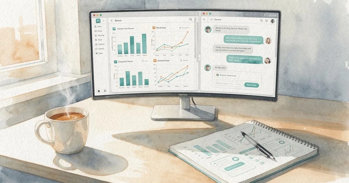 7+ Best AI Visibility Platforms With SEO Capabilities for Small Teams