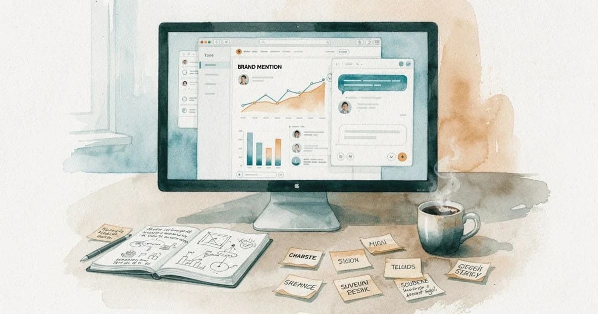 7+ Leading AI Visibility Optimization Tools for SaaS Teams