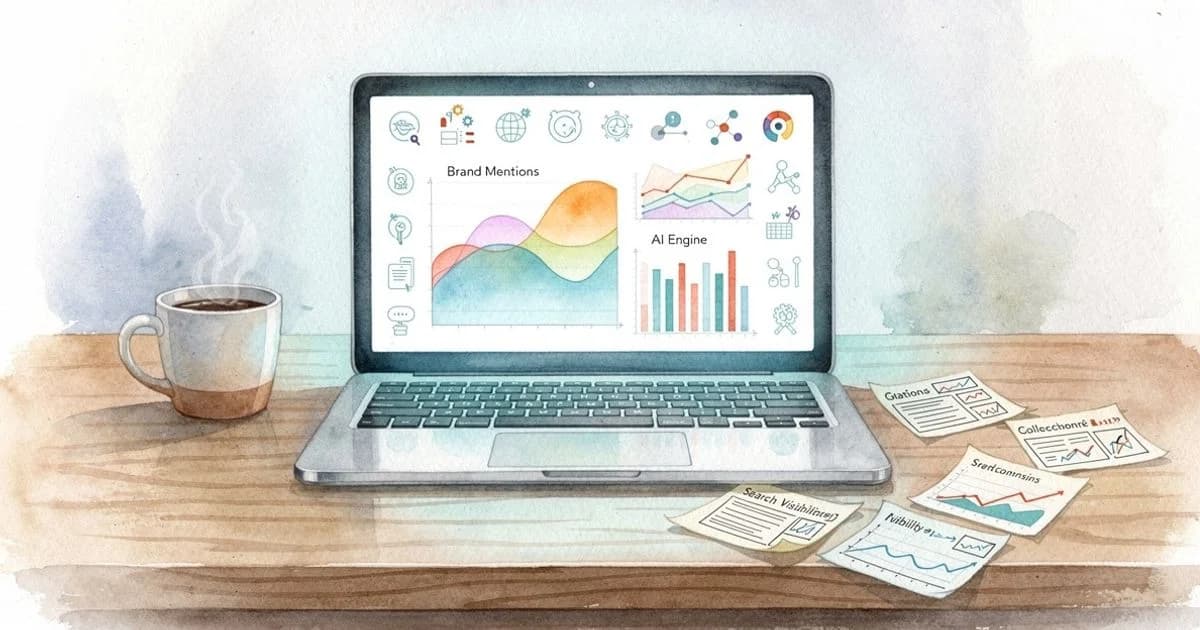 6+ Best AI Visibility Optimization Software for Teams