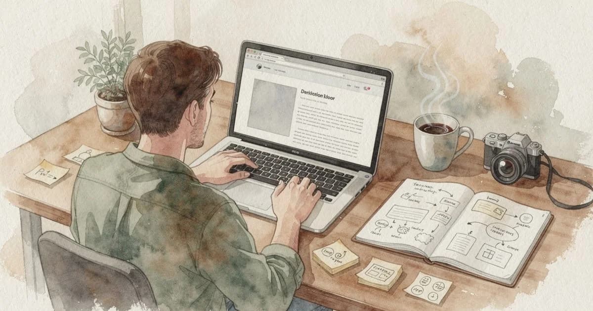 What Is Content Marketing? A Plain-English Reference
