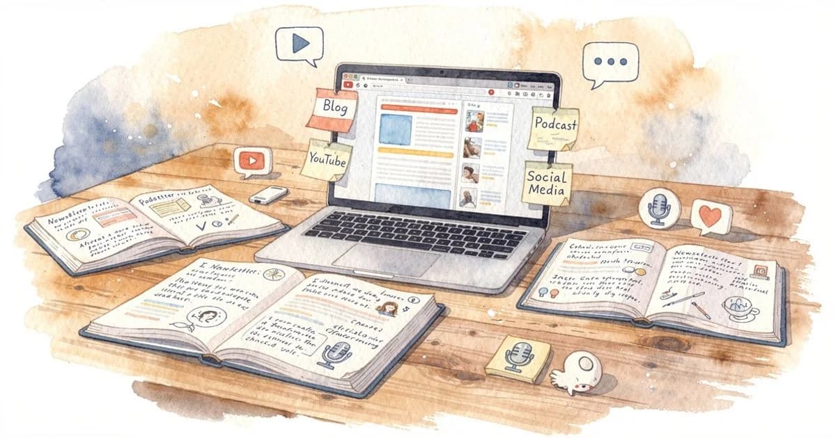 12 Content Marketing Examples (and What Makes Them Work)