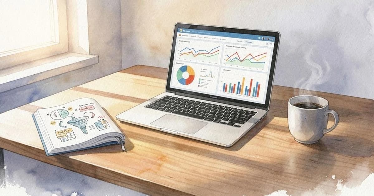 SEO Metrics That Matter: What to Track and Why