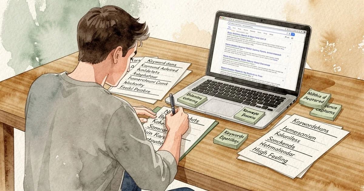 Search Engine Optimization Tips That Actually Move Rankings