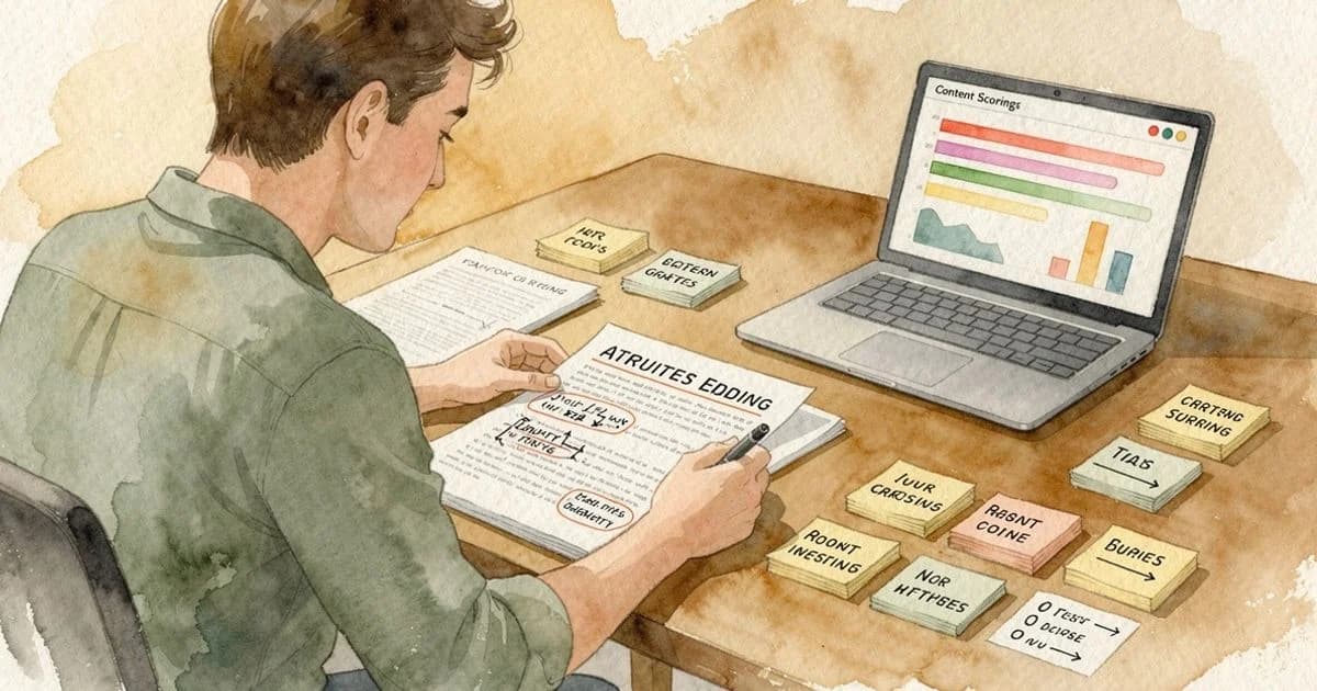 What Is an SEO Editor and How It Lifts Rankings