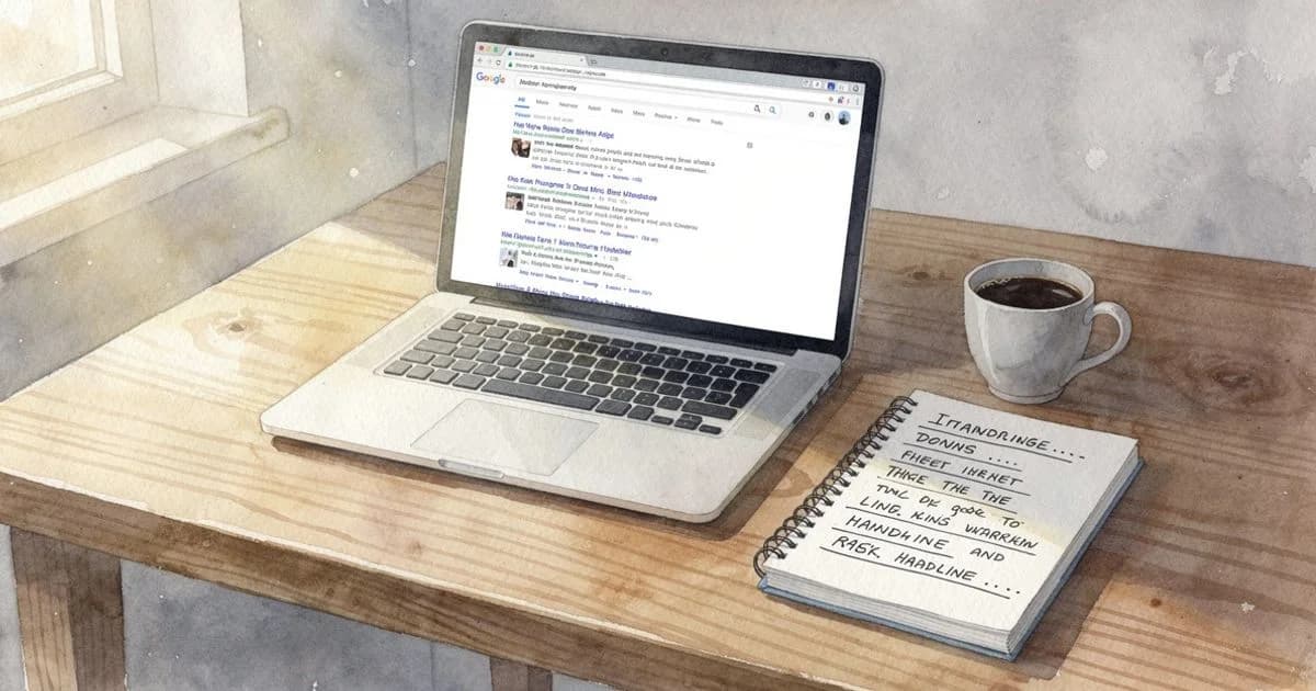 What Is an SEO Title and How Do You Write One?