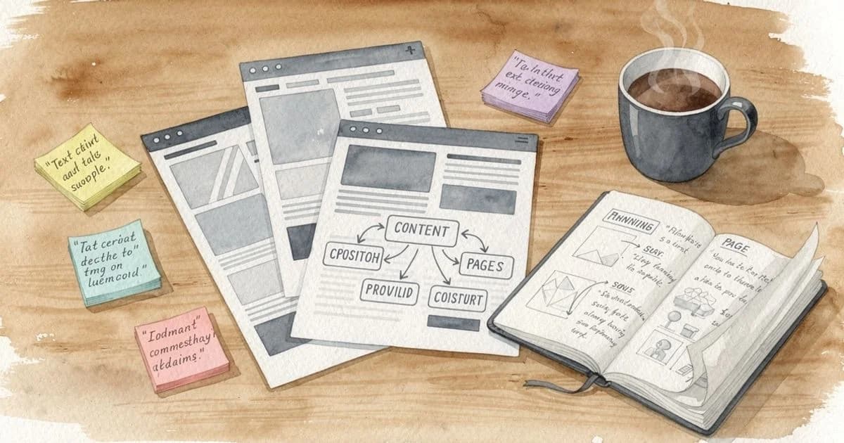 Content Strategy for the Web: What It Is and How It Works
