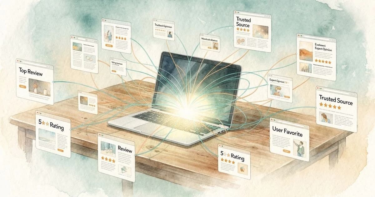 Off Page SEO: What It Is and Why It Builds Trust