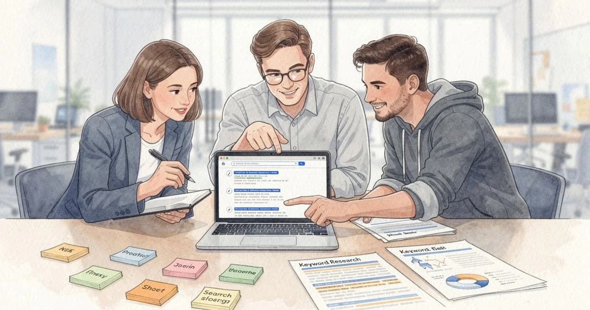 How to Build a B2B SEO Strategy That Drives Pipeline