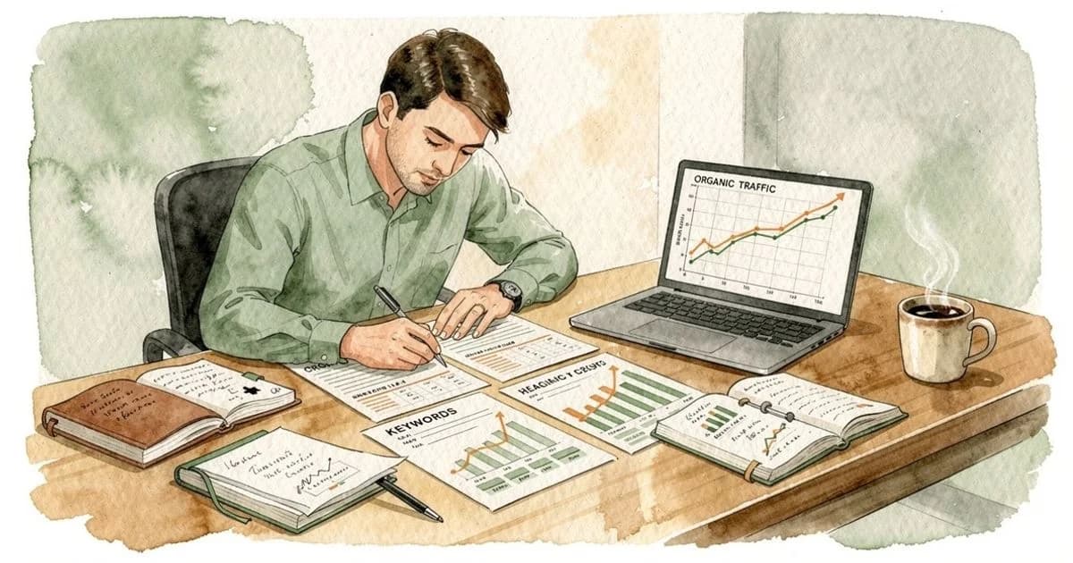 SEO Growth Partners: What the Term Means and Who Owns It