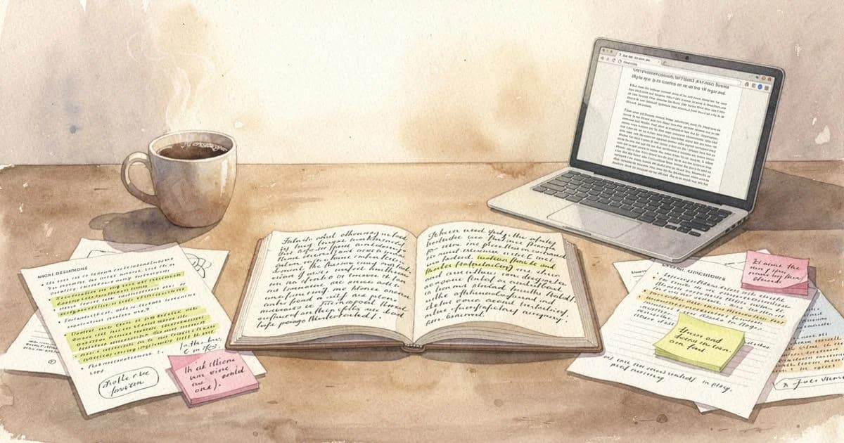 Long Form Content: What It Is and Why Depth Still Wins