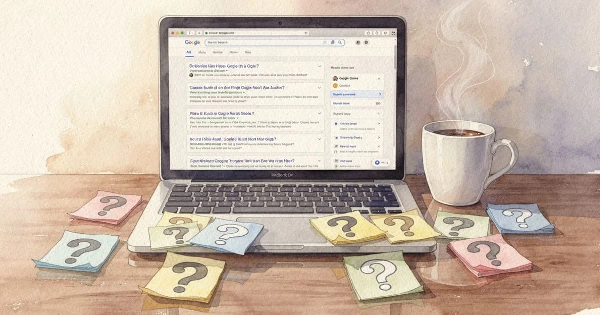 SEO FAQs: Do FAQ Pages Still Help You Rank and Get Cited?