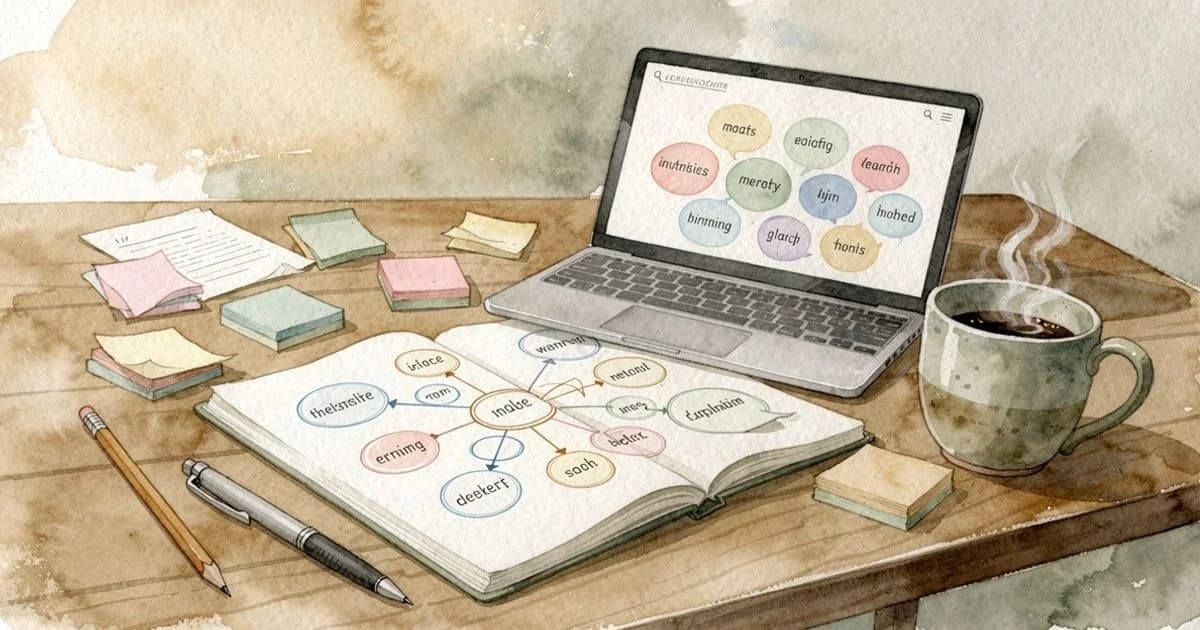 How to Build a Keyword Strategy for SEO That Brings in Customers