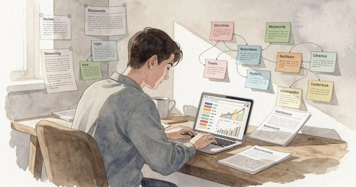 SEO Advice That Matters: What Moves Rankings and Citations