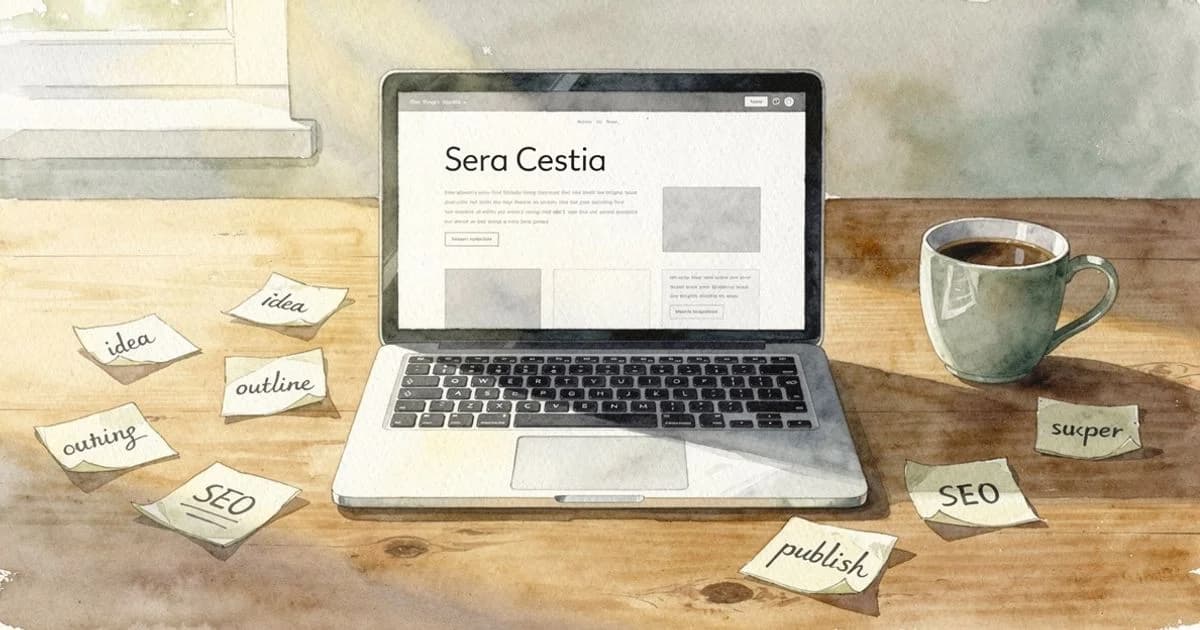 SEO Keyword Usage: How to Place Keywords Without Stuffing
